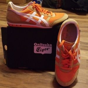 Onitsuka tiger shoes